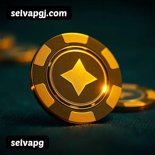 Tabela RTP dos jogos de cassino da selvapg