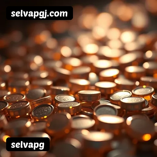 Níveis do programa VIP da selvapg